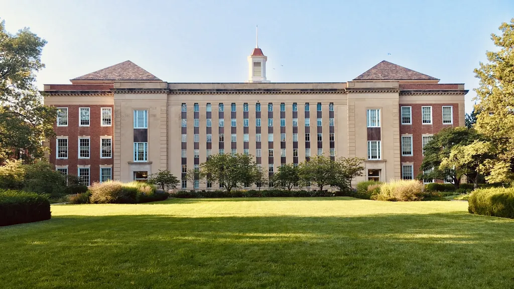 University of Wyoming IEP Platform: AI-Powered Educational Planning